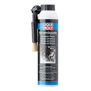 Pasta ceramiczna w sprayu z pędzelkiem LIQUI MOLY 200 ml