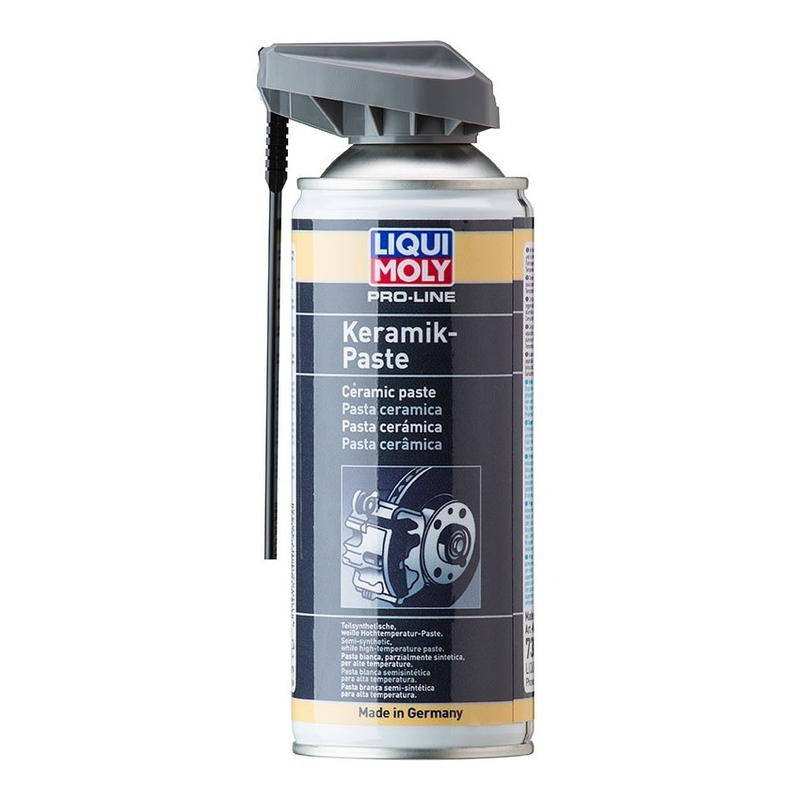 Pasta ceramiczna w sprayu LIQUI MOLY 400 ml