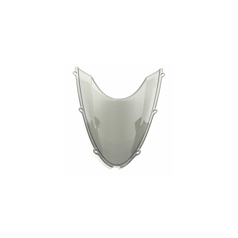Szyba motocyklowa R-TOOL Kawasaki ZX-6R (636) - przyciemniana