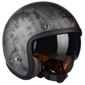 Kask motocyklowy otwarty Lazer Mambo Evo Cafe Racer 23