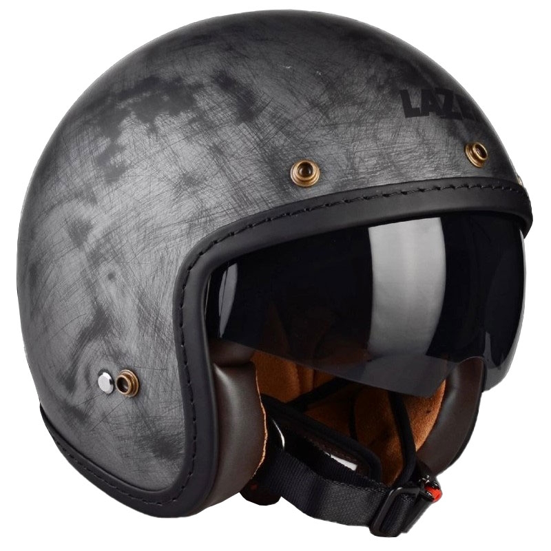 Kask motocyklowy otwarty Lazer Mambo Evo Cafe Racer 23 wyprzedaż