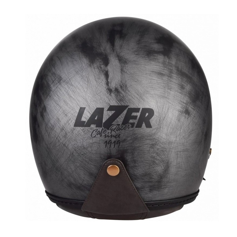 Kask motocyklowy otwarty Lazer Mambo Evo Cafe Racer 23 wyprzedaż