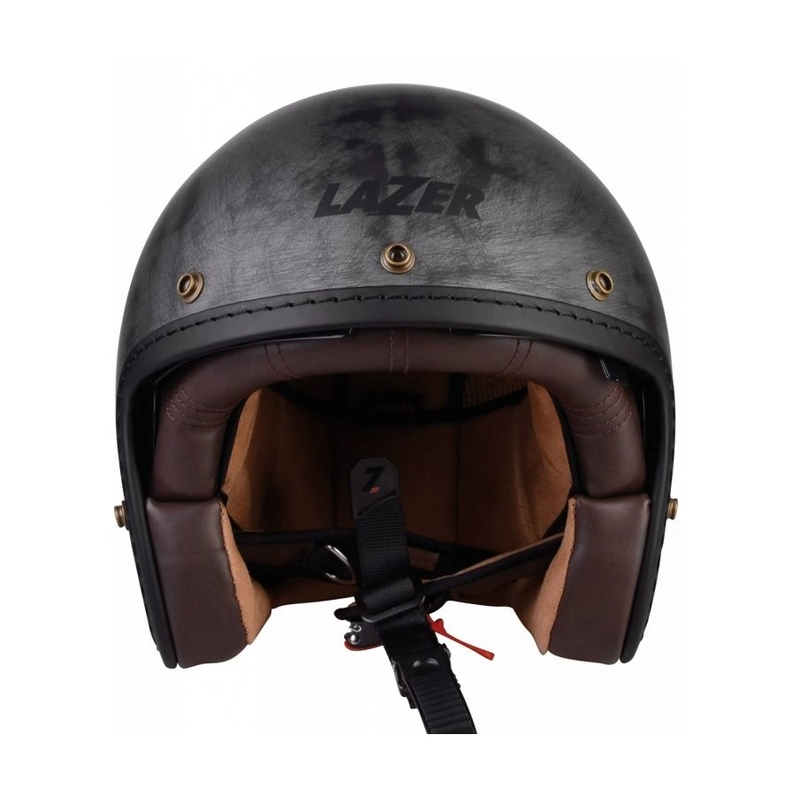 Kask motocyklowy otwarty Lazer Mambo Evo Cafe Racer 23 wyprzedaż