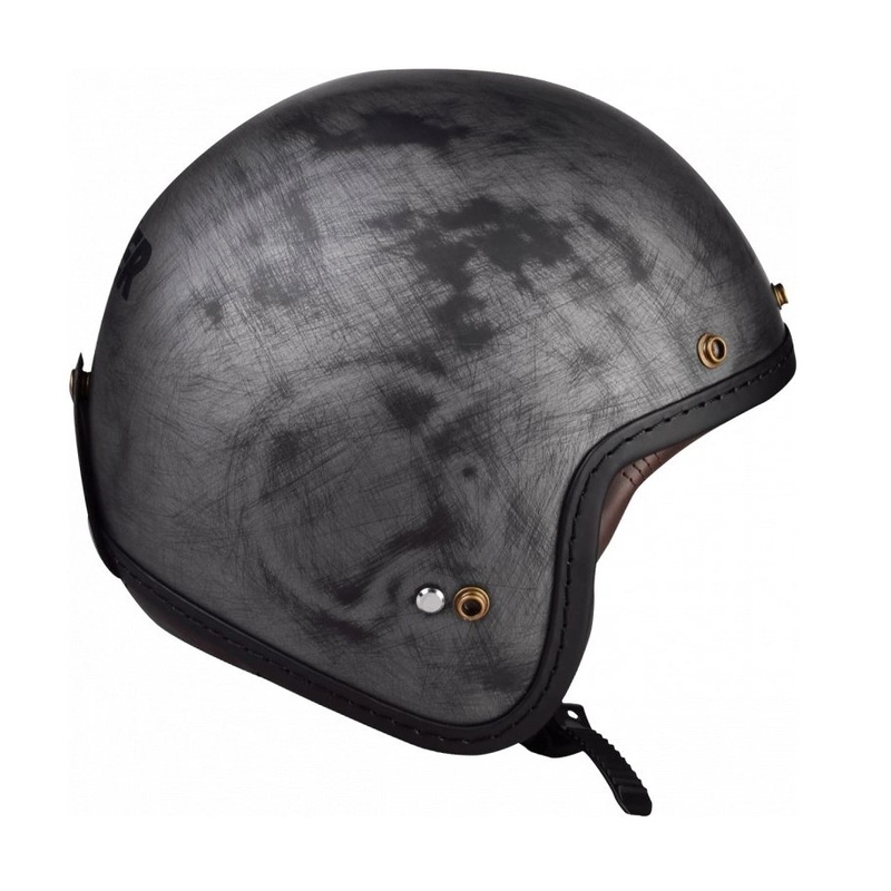 Kask motocyklowy otwarty Lazer Mambo Evo Cafe Racer 23 wyprzedaż