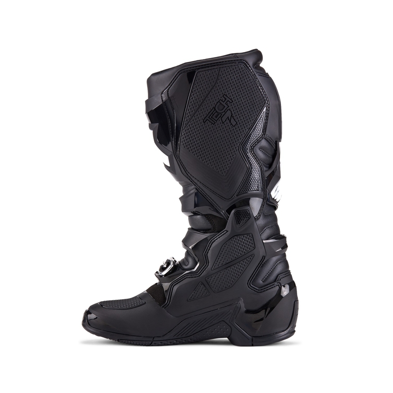 Buty motocyklowe Alpinestars Tech 7 czarne