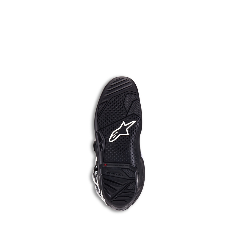 Buty motocyklowe Alpinestars Tech 7 czarne