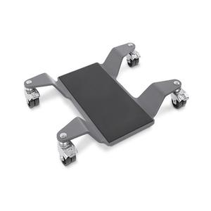 Mata HD pod stojak główny Q-Tech czarna