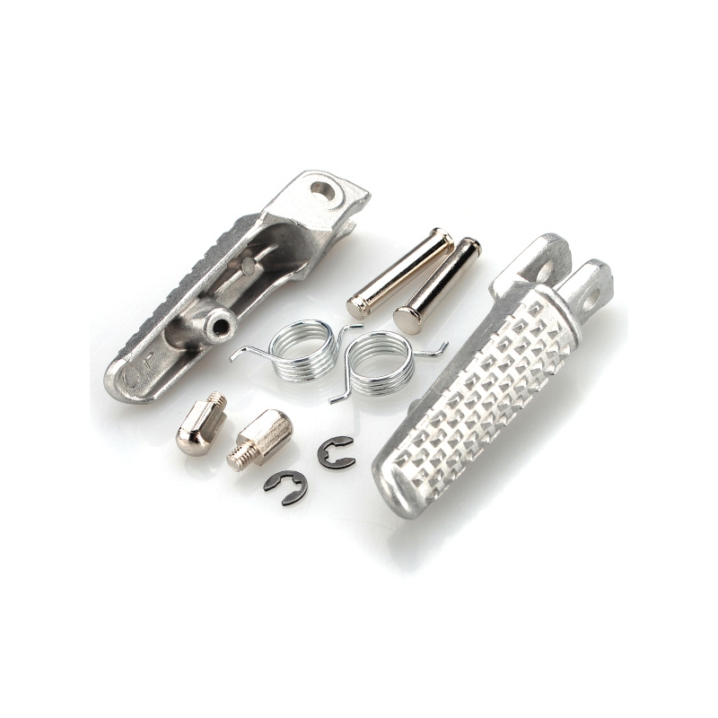 Podnóżki R-TOOL Kawasaki ZX-6R, ZX-10R, ZX-9R