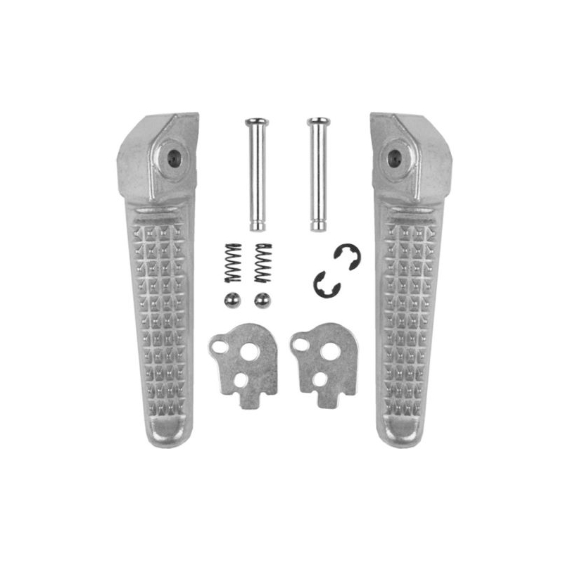 Podnóżki tylne R-TOOL Suzuki GSXR600/750, GSXR1000