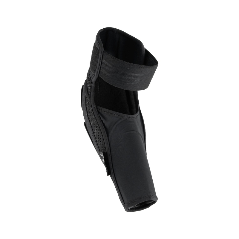 Ochraniacze łokci Alpinestars Bionic Pro Plasma czarno-czerwono-białe