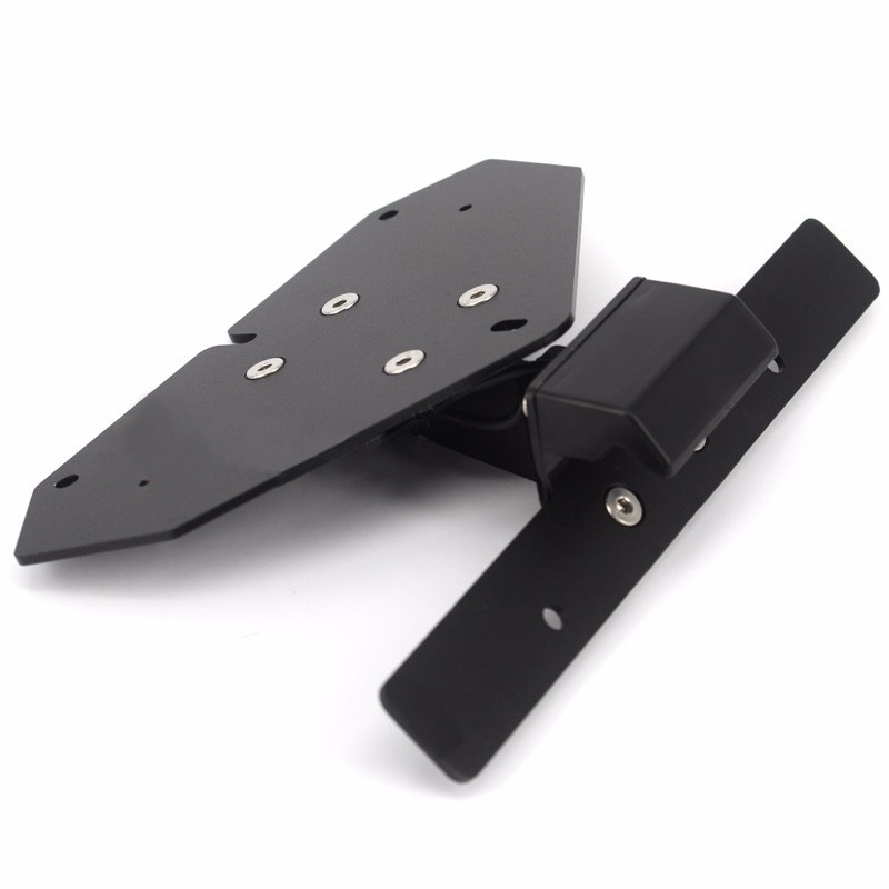 Uchwyt TR z LED oświetleniem R-TOOL Kawasaki ZX-14R (06-13)