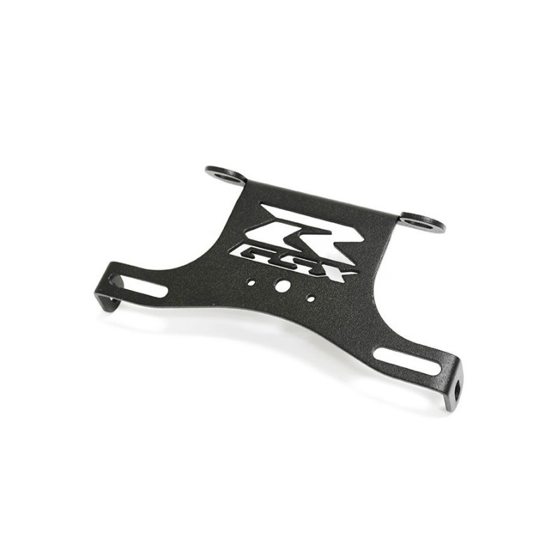 Uchwyt tablicy rejestracyjnej R-TOOL Suzuki GSXR600, GSXR1000