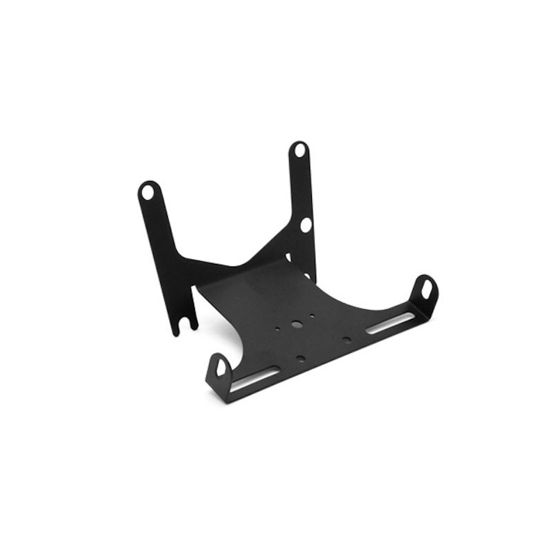 Uchwyt tablicy rejestracyjnej R-TOOL Suzuki GSXR600/750 (06-07)