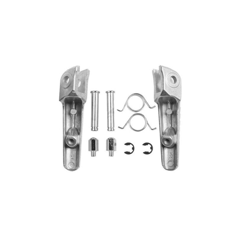 Kroki R-TECH Honda CBR600RR, CBR1000RR