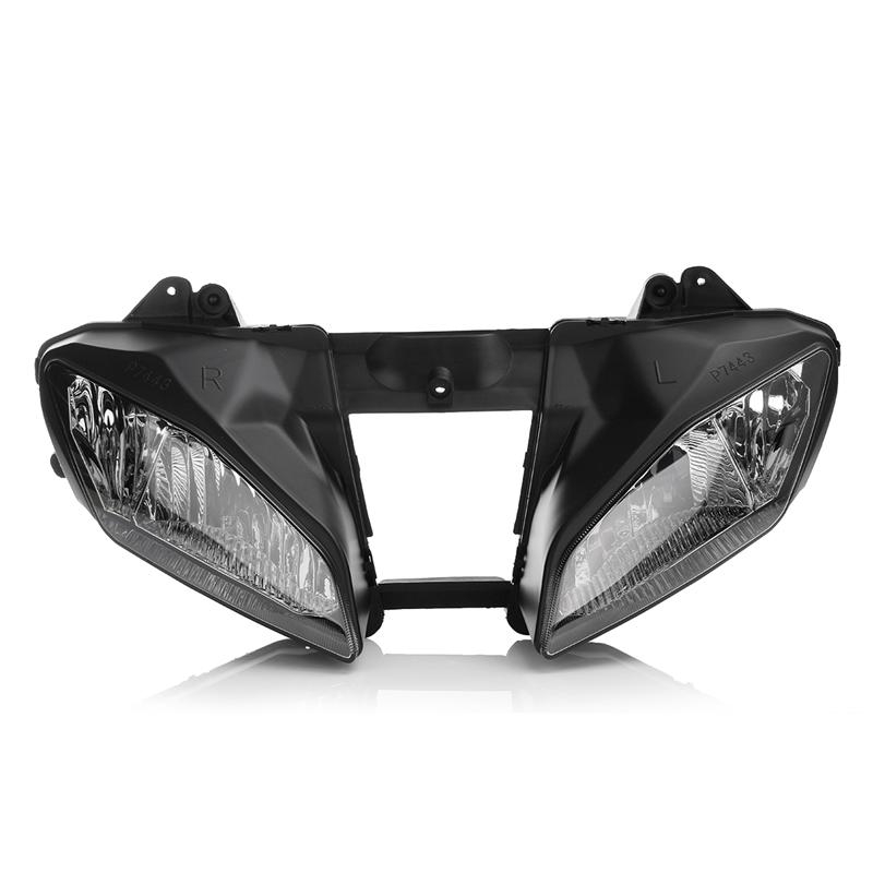 Światła przednie R-TOOL Yamaha YZF-R6 (08-16)