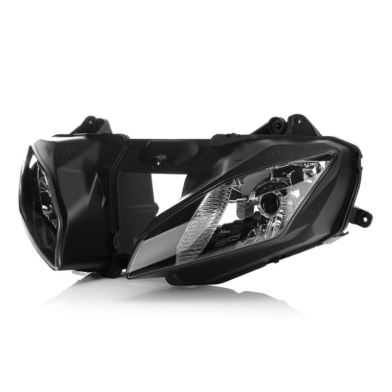 Światła przednie R-TOOL Yamaha YZF-R6 (08-16)