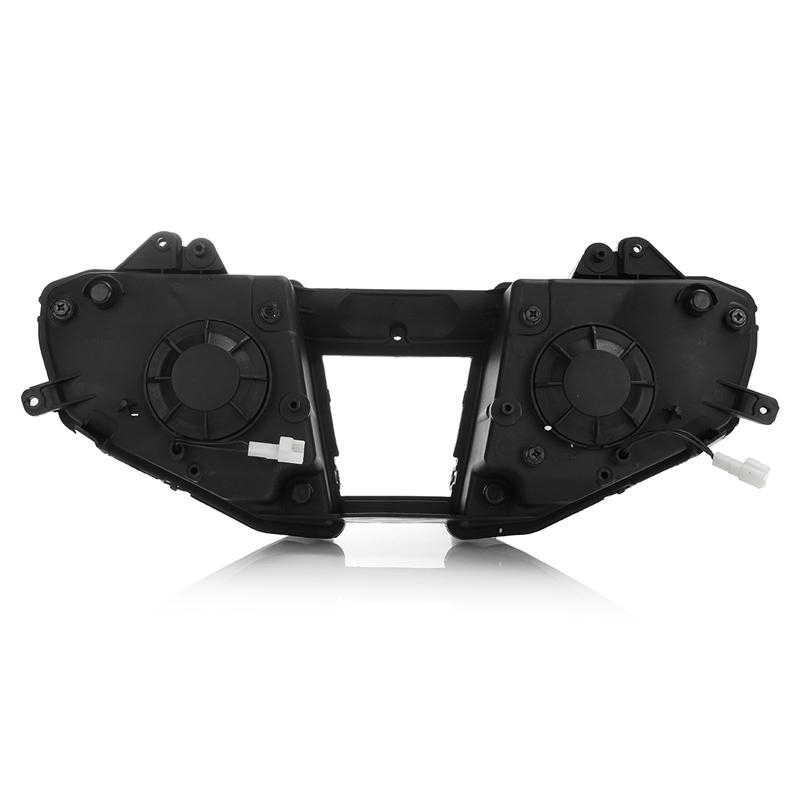 Światła przednie R-TOOL Yamaha YZF-R6 (08-16)