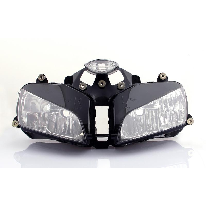 Światła przednie R-TOOL Honda CBR600RR (03-06)