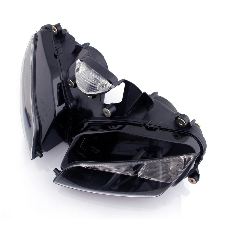 Światła przednie R-TOOL Honda CBR600RR (03-06)