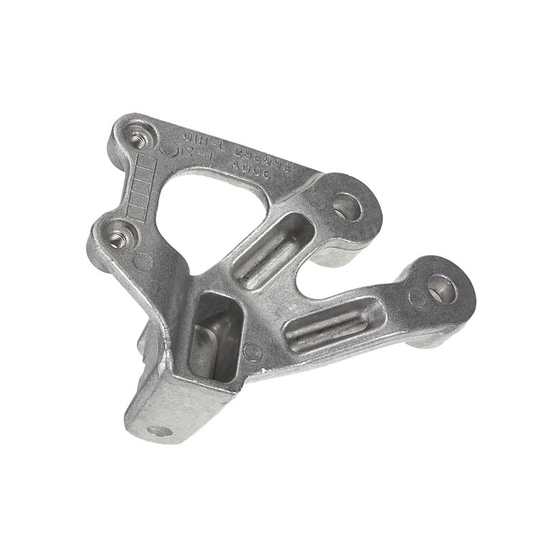 Przedni uchwyt z podnóżkami R-TECH Suzuki GSXR1000 (05-14) wyprzedaż