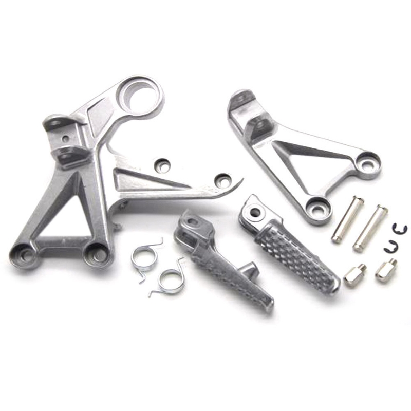 Przedni uchwyt z podnóżkami R-TOOL Honda CBR1000RR (08-11)