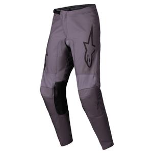 Spodnie motocrossowe Alpinestars Fluid Haul w kolorze piaskowo-brązowym