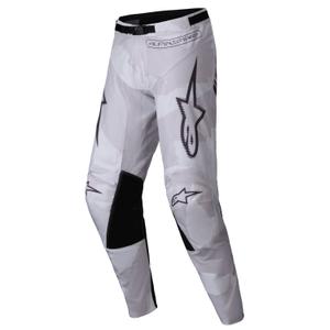 Spodnie motocrossowe Alpinestars Racer Hollow w kolorze jasnobrązowym