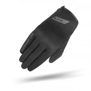 Dziecięce rękawiczki motocyklowe Shima One EVO czarne