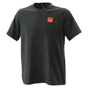 T-shirt KTM Tee czarny