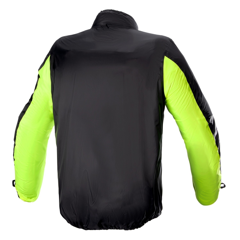 Kurtka motocyklowa damska Alpinestars Stella Bogota PRO Drystar szaro-czarno-fluo-żółta