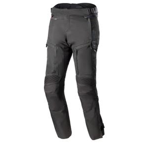 Spodnie motocyklowe Alpinestars Bogota Pro Drystar 4 Season 2025 czarne