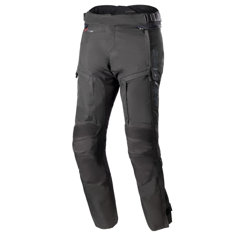Spodnie motocyklowe Alpinestars Bogota Pro Drystar 4 Season czarne