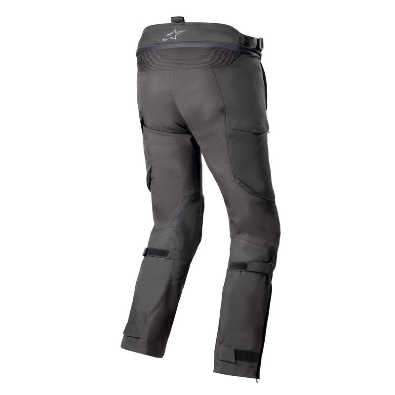 Spodnie motocyklowe Alpinestars Bogota Pro Drystar 4 Season czarne