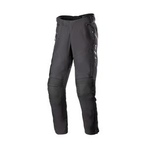 Damskie spodnie motocyklowe Alpinestars Stella Bogota Pro Drystar 4 sezon 2025 czarne