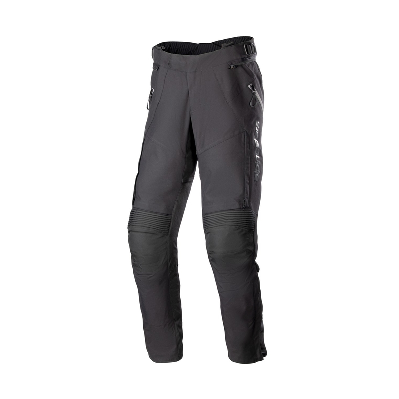 Spodnie motocyklowe damskie Alpinestars Stella Bogota Pro Drystar 4 Season Black