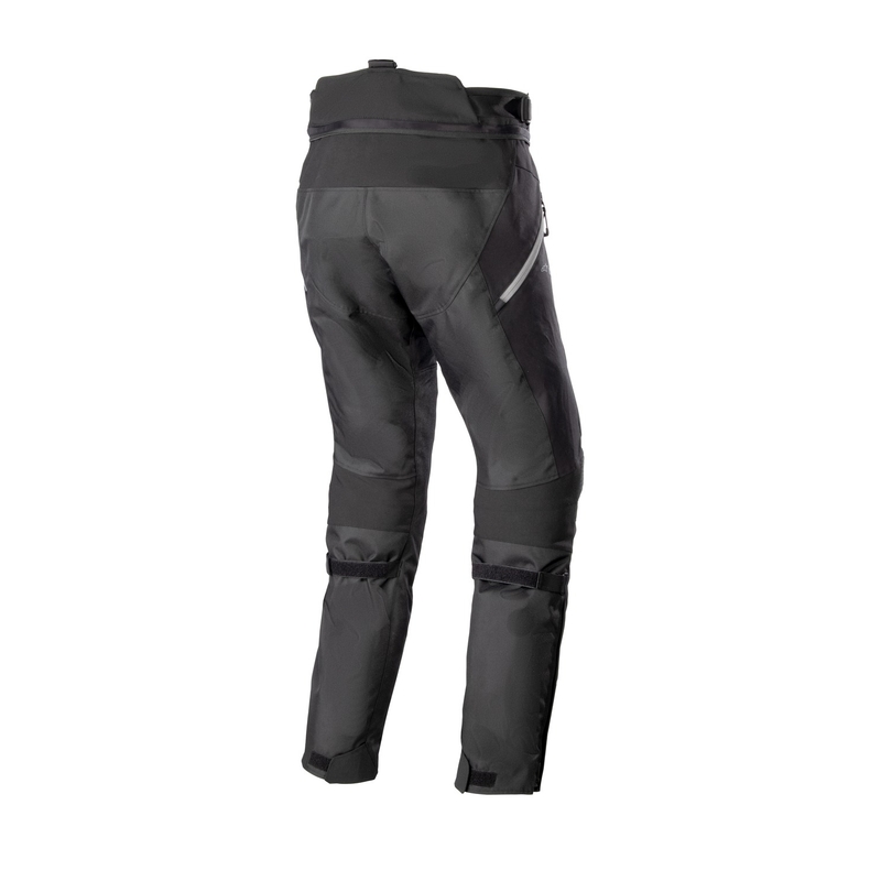 Spodnie motocyklowe damskie Alpinestars Stella Bogota Pro Drystar 4 Season Black