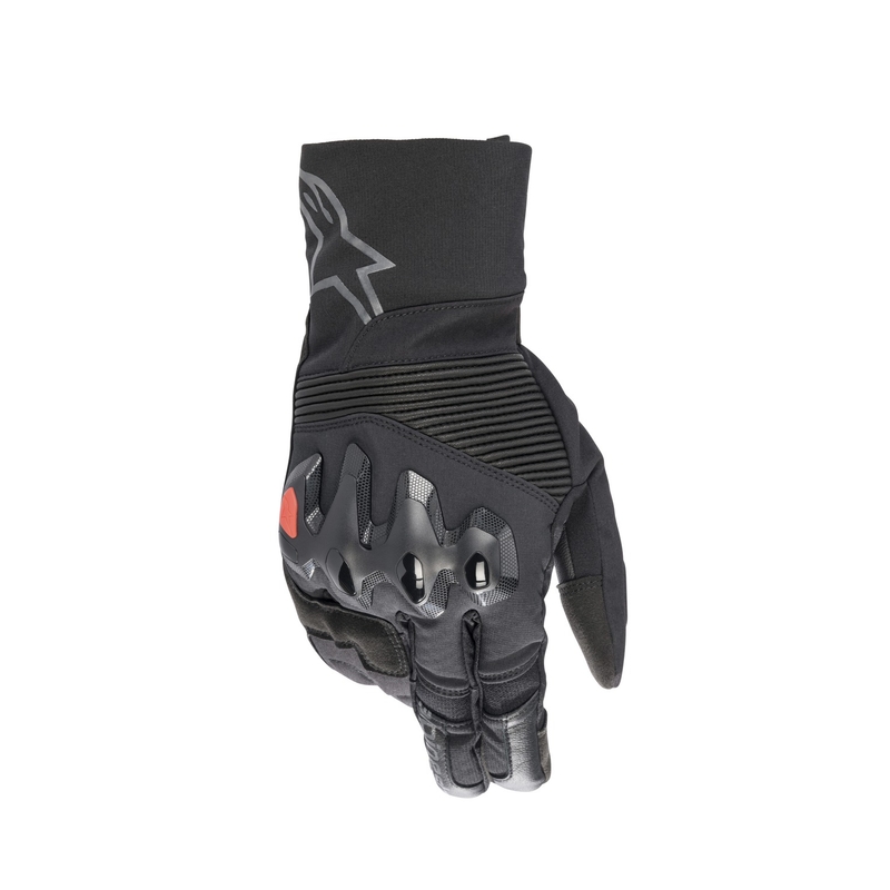 Rękawice motocyklowe Alpinestars Bogota Drystar XF czarne