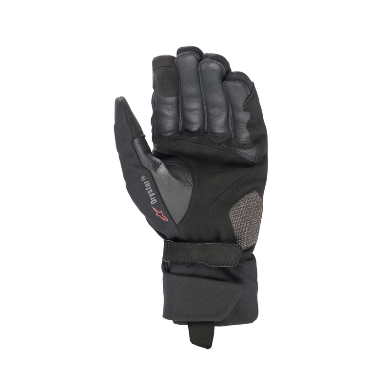 Rękawice motocyklowe Alpinestars Bogota Drystar XF czarne