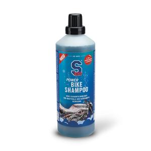Szampon z gęstą pianą S100Power Szampon Rowerowy 1 l