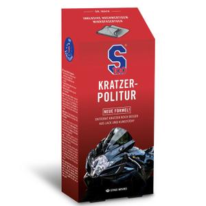Środek do usuwania zarysowań S100 Kratzer-Politur 50 ml