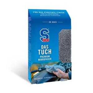 Ręcznik z mikrofibry S100 The Cloth