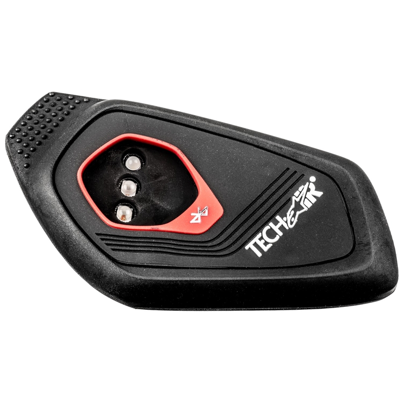 Zamienny bezprzewodowy panel LED do systemów poduszek powietrznych Alpinestars TECH-AIR®10