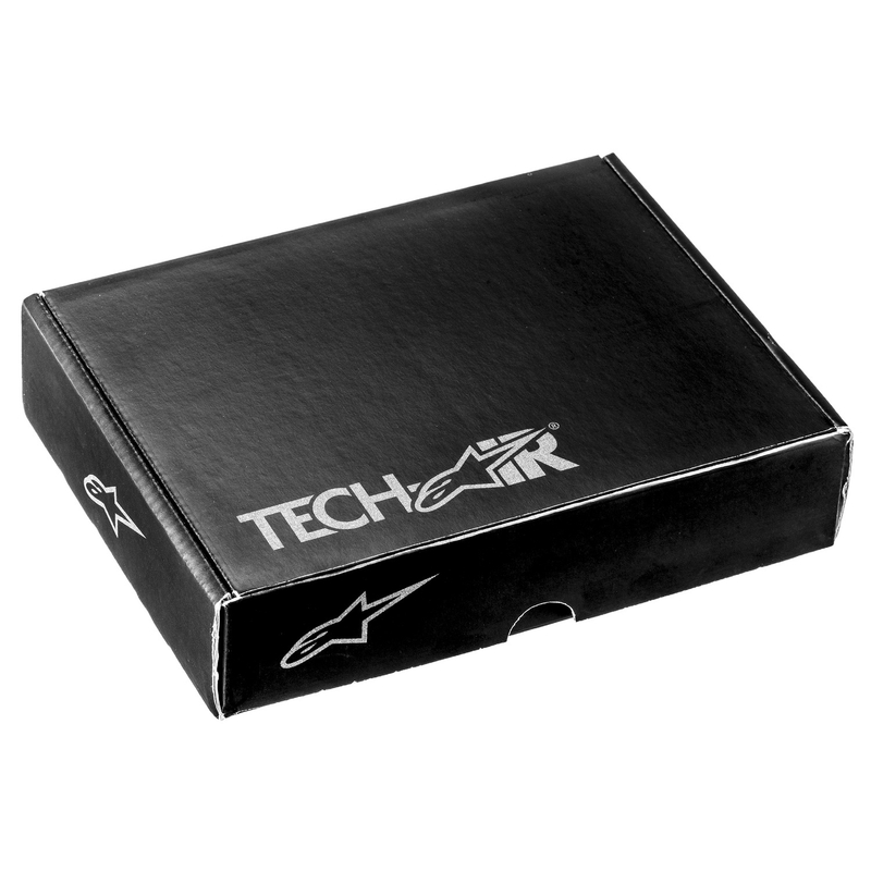 Zamienny bezprzewodowy panel LED do systemów poduszek powietrznych Alpinestars TECH-AIR®10