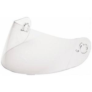 Plexi HJC HJ-43 do hełmów F31 przezroczysta