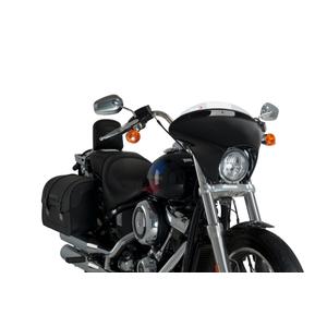 Windscreen PUIG BATWING SML SPORT 21051W clear