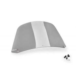 Windscreen PUIG BATWING SML TOURING 21215H smoke