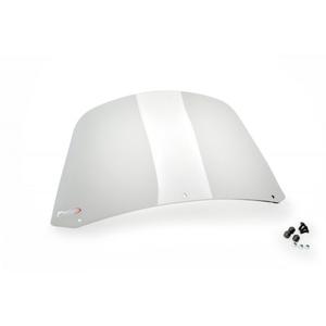 Windscreen PUIG BATWING SML TOURING 21215W clear