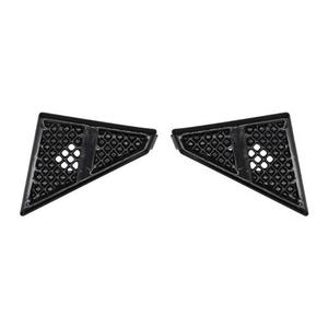 Tylna osłona wentylacyjna do kasków LS2 MX702/MX708 Air Vent Rear czarna