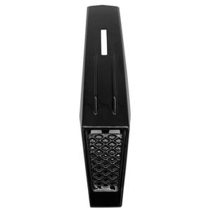 Górna osłona wentylacyjna do kasków LS2 MX702/MX708 Air Vent Upper czarna