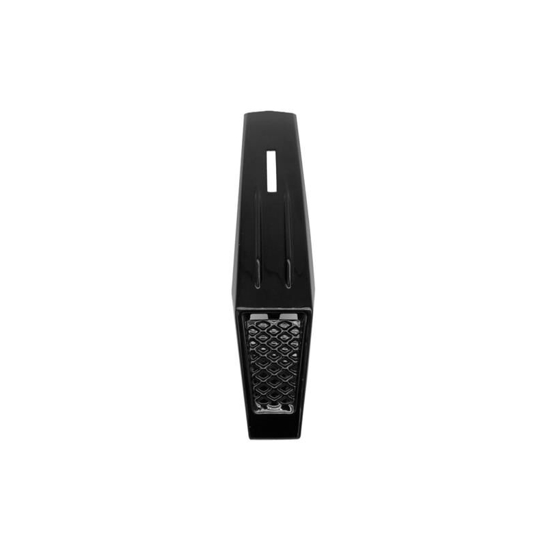 Górna osłona wentylacyjna do kasków LS2 MX702/MX708 Air Vent Upper czarna